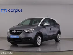 Opel Crossland X 1.2 Edition