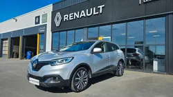 Renault kadjar 1.6 dci 130 ch intens