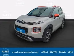 Citroën C3 Aircross PureTech 130 S&S BVM6 Shine 5P