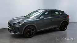 Cupra Formentor de 2022
