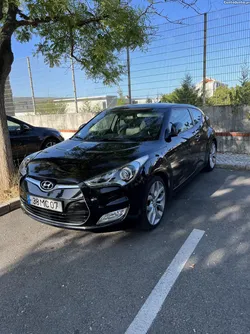 Hyundai Veloster 1.6 GDI