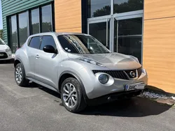 Nissan JUKE 1.6 117CH ACENTA CVT