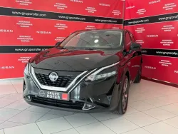 NISSAN Qashqai E-POWER N-Connecta 4x2 140kW