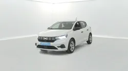 DACIA Sandero SCe 65 Essential