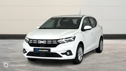 Dacia Sandero 1.0 TCe 90ch Expression