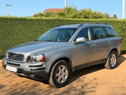 Volvo XC90 2.4D 163ch 7 Places