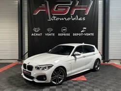 Bmw Série 1 116i 109ch M Sport Ultimate 5p