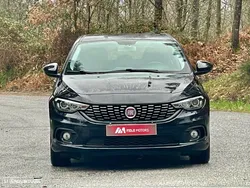Fiat Tipo 1.3 M-Jet Lounge Tech