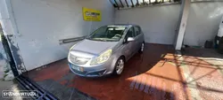 Opel Corsa 1.2 CMON