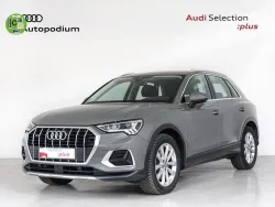 Audi Q3 40 TFSI Advanced quattro S tronic