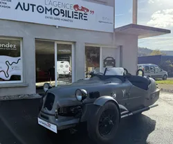 CITROEN 2CV Tripacer Lomax 223