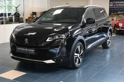 Peugeot 5008 BlueHDi 130ch S&S EAT8 GT