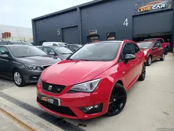 Seat Ibiza TSI