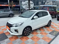 Mitsubishi Space Star 1.2 MIVEC 70 RED LINE EDITION