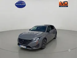 Peugeot 308 Hybrid 145 e-DCS6 Allure