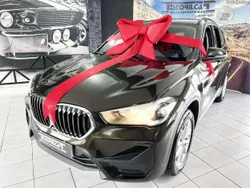 BMW X1 16 d sdrive auto advantage