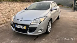 Renault Mégane 1.5 dci de 2009