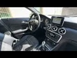 Mercedes-Benz A 180 CDI BE Edition Urban