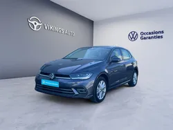 VOLKSWAGEN Polo 1.0 TSI 95 S&S BVM5 Style
