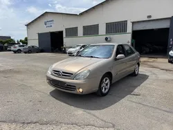 Citroen Xsara 2.0 HDI 90 EXCLUSIVE BVM