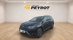 DACIA Duster Blue dCi 115 4x2 Prestige