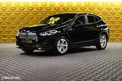 BMW X2 25 e xDrive Advantage