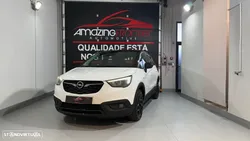 Opel Crossland X 1.2 S&S Design Line