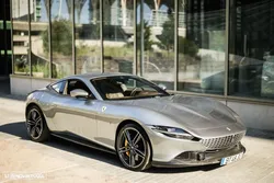 Ferrari Roma Standard