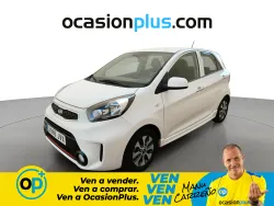 KIA Picanto 1.0 Eco-Dynamics x-Tech16