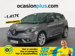 RENAULT Scénic Scénic 1.3 TCe GPF Limited 103kW