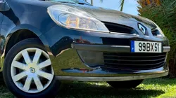 Renault Clio 1.2 DYNAMIQUE