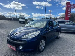 Peugeot 207 Sw 1.6 Hdi 110Cv "107.000Km/Garantie 12 mois"