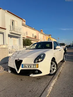 Alfa Romeo Giulietta Giulietta