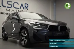 BMW X2 sDrive 20iA
