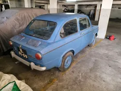 Fiat 850 special