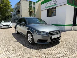 Audi A3 Sportback 1.6 TDI Attraction