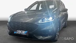 Ford Kuga 1.5 EcoBoost ST-Line de 2022