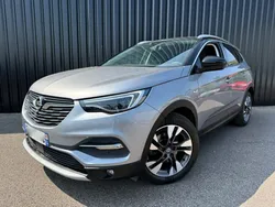 Opel GRANDLAND X 1.6 D 120CH INNOVATION BVA