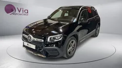 Mercedes GLB 200D 150CH 4MATIC AMG LINE 8G DCT
