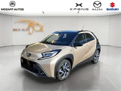 Toyota Aygo X 1.0 VVT-i 72ch Collection S-CVT