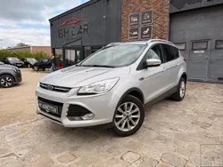 Ford Kuga 2.0 TDCI 120 TITANIUM 4X2 START-STOP