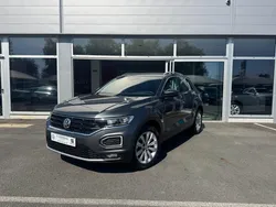 Volkswagen T-Roc 1.0 TSI 115ch Lounge