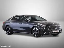 Mercedes-Benz E 300 de