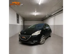 PEUGEOT 208 1.2 VTi 12V BERLINE Active PHASE 1