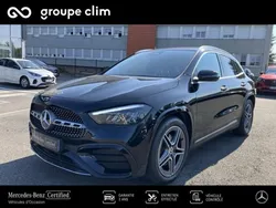 Mercedes-benz GLA 200 d 150ch AMG Line 8G-DCT