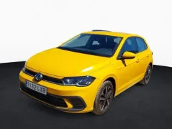 Volkswagen Polo 1.0 TSI Life 70kW