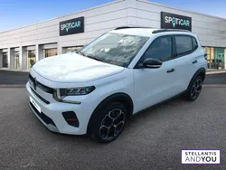 Citroën C3 Hybride 110 ch Automatique Plus