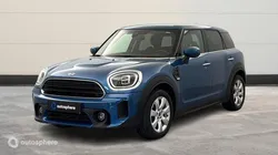 Mini Countryman Cooper 136ch Essential BVA7