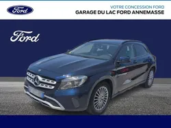 Mercedes-benz GLA 180 d Intuition