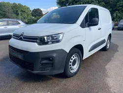Citroën Berlingo HDI